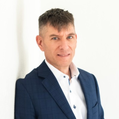 Andrew Skoog — MachinistX Founder